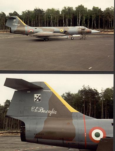 1987-05 Italiaanse F104.jpg